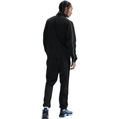 2. Herren-Trainingsanzug Nike Sportswear Club schwarz HV1444 010