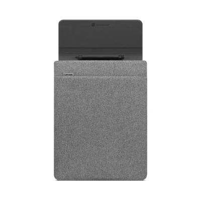 3. Lenovo Yoga Hülle für 16"-Notebook, GX41K68627, Grau
