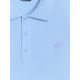 6. Herren-Poloshirt 4F 4FWSS25TPTSM704-34S