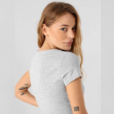 4. T-Shirt 4F W NOSH4-TSD350 27M