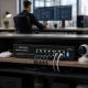 5. ESPERANZA 6-PORT-POE-SWITCH 10/100M 60W SPINNER ENS105