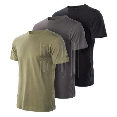 Magnum Basic 3er-Pack T-Shirts M 92800396127