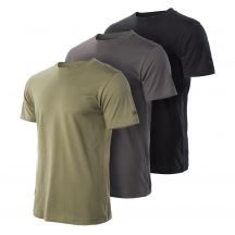 Magnum Basic 3er-Pack T-Shirts M 92800396127