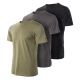 Magnum Basic 3er-Pack T-Shirts M 92800396127