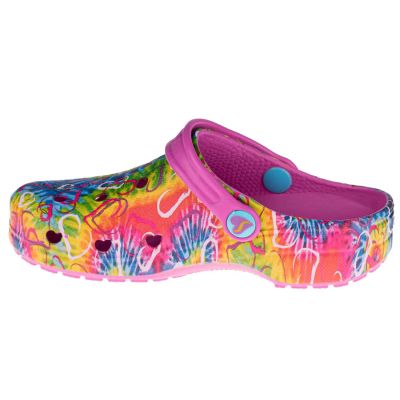 6. Skechers Heart Charmer Hyper Groove 302155L-MLT mehrfarbig 27.5
