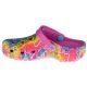 6. Skechers Heart Charmer Hyper Groove 302155L-MLT mehrfarbig 27.5