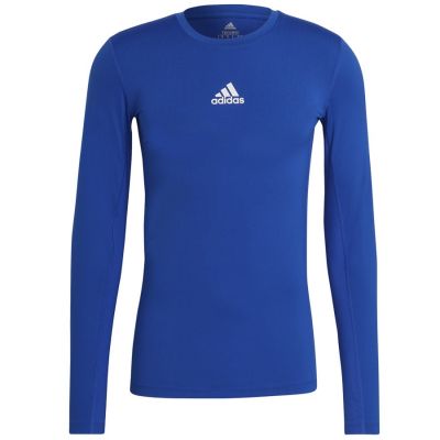 Adidas Techfit LS Top M T-Shirt GU7335