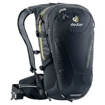Deuter Compact Exp 12 3200215-7000 Fahrradrucksack