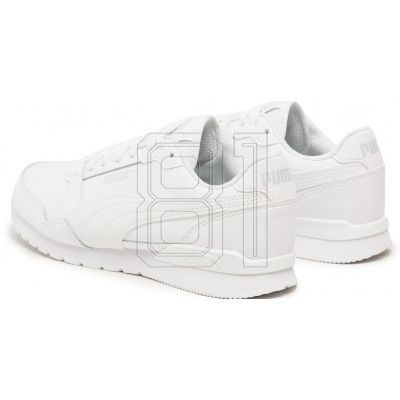 4. Puma ST Runner v3 L Jr Schuhe 384904 02