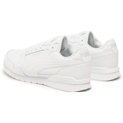 4. Puma ST Runner v3 L Jr Schuhe 384904 02
