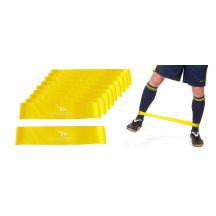 Yakimasport fitness rubber 1 piece 100247