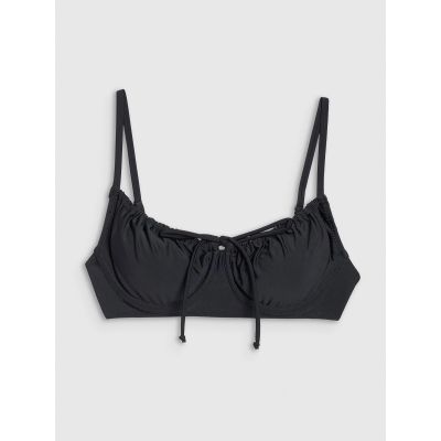 7. Damen-Bikini-Oberteil 4F 4FRSS25UBKTF099-20S