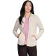 Skechers The Hoodless Hoodie GoWalk Shine Jacke JA78-NTTN Beige L