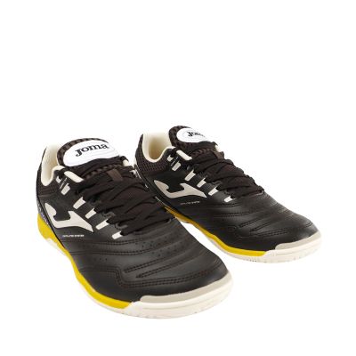2. Joma Maxima 2624 Indoor Fußballschuhe braun MAXS2624IN