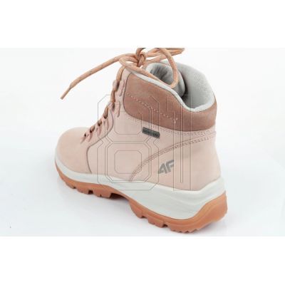 6. 4F W OBDH253 560 Trekkingschuhe