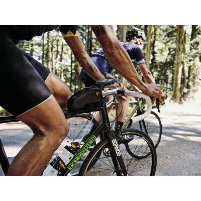4. Topeak Kraftstofftank Große Fahrradtasche