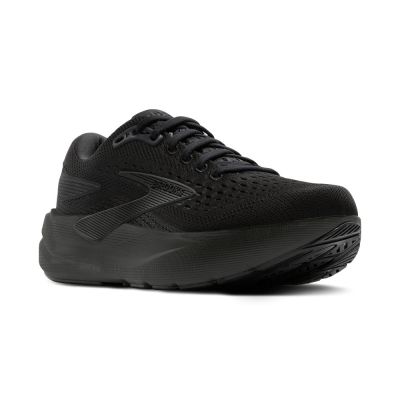2. Ghost Max 3 Herren Laufschuhe für Asphalt, Schwarz