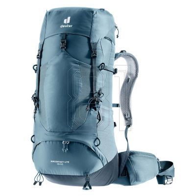 2. Deuter Aircontact Lite 40 + 10 Rucksack 3340123-1374