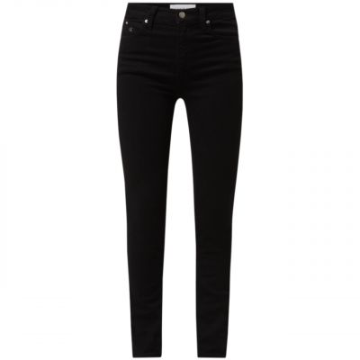 5. Calvin Klein Jeans Ckj 010 High Rise W J20J214104