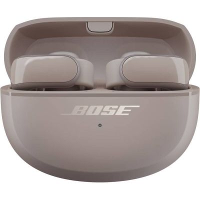 9. Bose 881046-0500 Ultra Sandstone Open-Ear-Kopfhörer