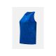 2. PEAK PERFORMANCE W Discover Tank Damen-T-Shirt, blau