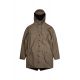 8. Rains Lange Jacke Unisex 12020 66