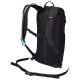 9. Thule Alltrail TAHP210 Schwarzer Rucksack, Reiserucksack, Schwarz, Polyester