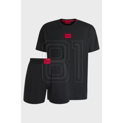 Hugo Galaxy Short M 50540091-001 Pyjama-Set
