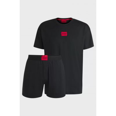 Hugo Galaxy Short M 50540091-001 Pyjama-Set