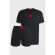 Hugo Galaxy Short M 50540091-001 Pyjama-Set
