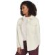 2. Skechers Sherpa Jacke JA182-CRW Beige L