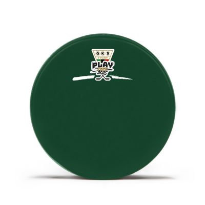 6. GKS Tychy 6 Polnischer Meister SREBKR-GKS Hockeypuck