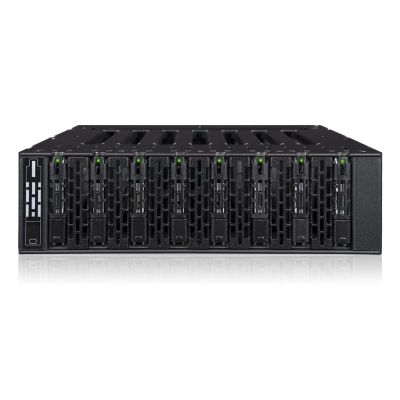 11. ICY ToughArmor MB873MP-B V2 Dockingstation – Speichergehäuse – M.2 – PCIe 4.0