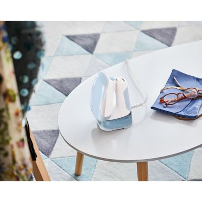 14. TEFAL DT3041 Dampfglätter