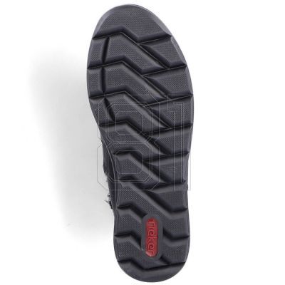 11. Rieker W Z0080-00 RKR740 Stiefeletten