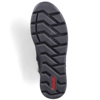 11. Rieker W Z0080-00 RKR740 Stiefeletten