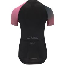 Damen-Radtrikot Silvini Mazzana WD2045