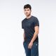 8. Herren Kurzarm-T-Shirt CIRNO