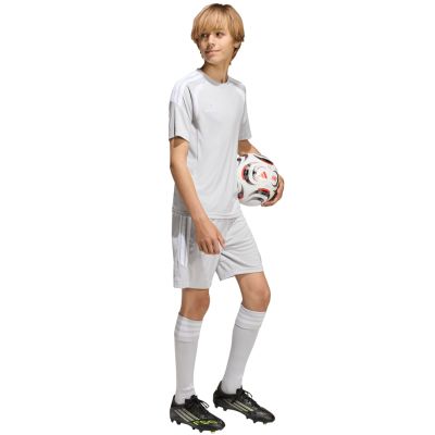 6. adidas Tiro 26 League Kindershorts Grau KA8815