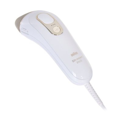 3. Braun Skin i-expert Smart IPL PL5382 Epilierer