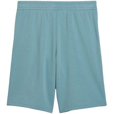 3. Puma ESS Small No. 1 Logo Kindershorts Blau 692974 47