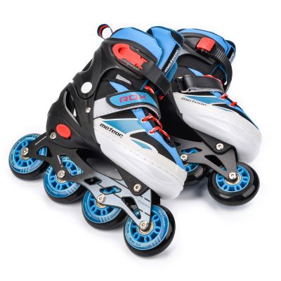 4. Meteor Rox 22369 Rollschuhe