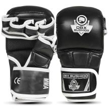 MMA-Sparringhandschuhe L - Phantom White - Valor Series