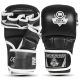 MMA-Sparringhandschuhe L - Phantom White - Valor Series