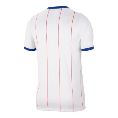2. Nike Chelsea London Stadium 3rd II6651-101 Jersey