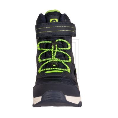 4. Trollkids Kids Lofoten Winter Boots PRO Jr 672-100