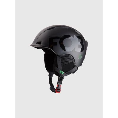 Unisex-Skihelm 4F 4FRAW25AHELU105-20S
