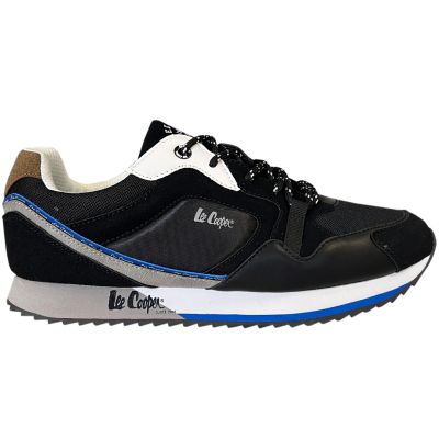 11. Lee Cooper M LCW-24-03-2333MB Schuhe
