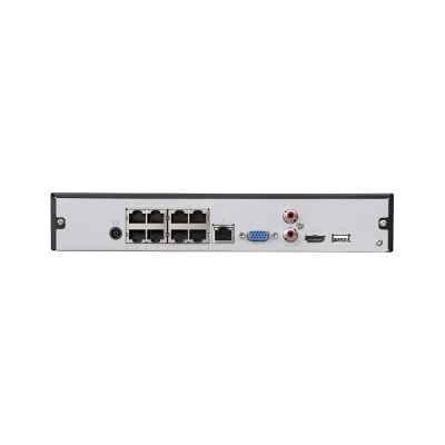 6. 8-Kanal-IP-Recorder BCS-L-NVR0801-4KE-8P(2)