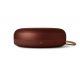 3. Bang & Olufsen BeoSound A1 Stereo-Lautsprecher der 3. Generation, tragbar, 60 W, Rot